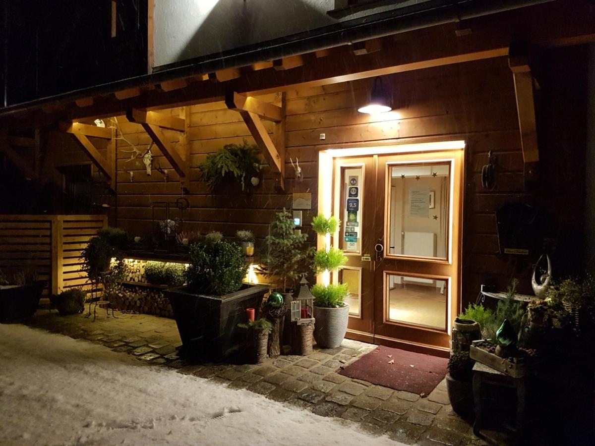 Kaiser'S Landhaus Schliersee Exterior foto